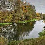 Gaestehaus Barthel *