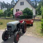 Gaestehaus Barthel * Gosen-Neu Zittau