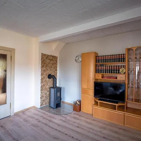 Apartament Gaestehaus Barthel *