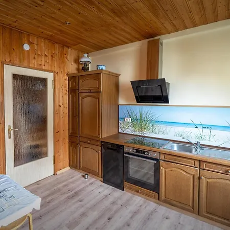 Gaestehaus Barthel Apartament Gosen-Neu Zittau