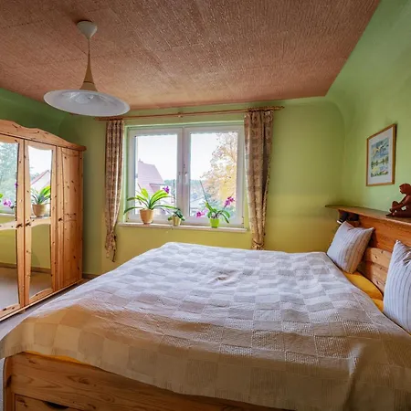 Gaestehaus Barthel * Gosen-Neu Zittau