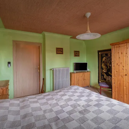 Апартаменты Gaestehaus Barthel Gosen-Neu Zittau
