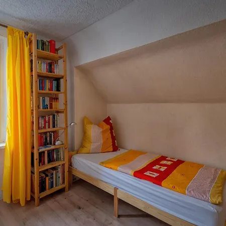 Gaestehaus Barthel Gosen-Neu Zittau