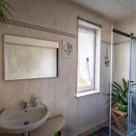 Gaestehaus Barthel Апартаменты Gosen-Neu Zittau