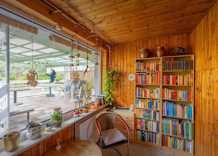 Apartamento Gaestehaus Barthel