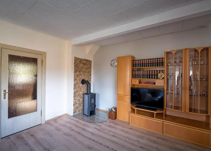 Apartamento Gaestehaus Barthel *