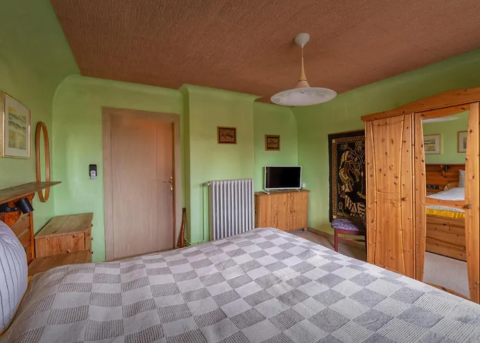 Apartamento Gaestehaus Barthel Gosen-Neu Zittau