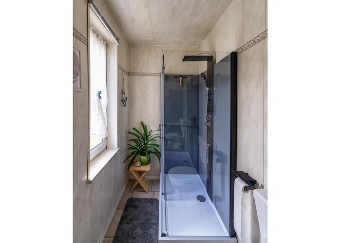 Apartamento Gaestehaus Barthel *