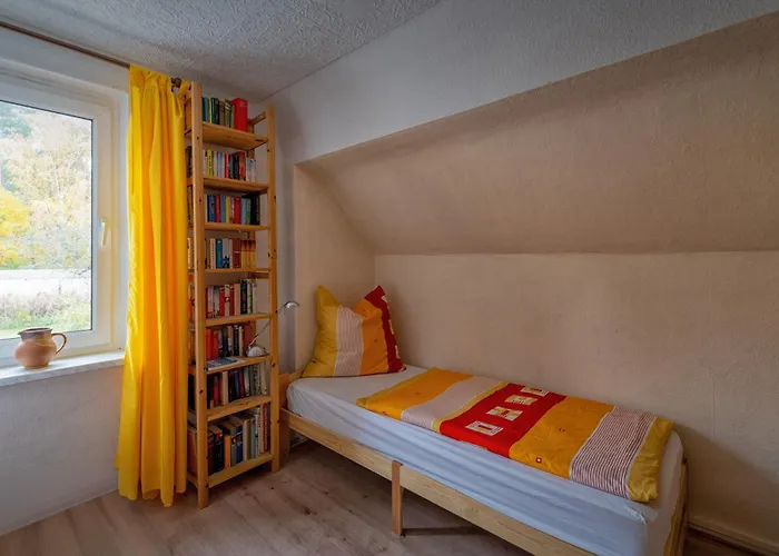 Gaestehaus Barthel Gosen-Neu Zittau