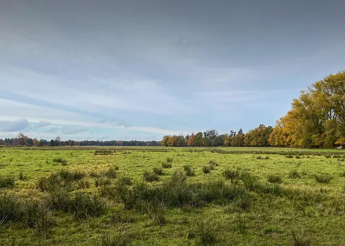 Gaestehaus Barthel Gosen-Neu Zittau