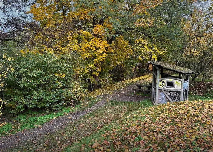 Gaestehaus Barthel * Gosen-Neu Zittau